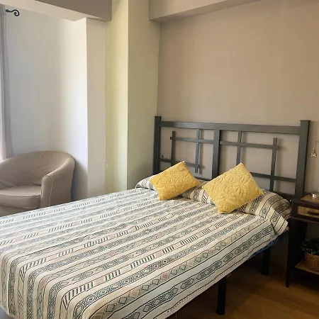 Castillo 3000 Apartment