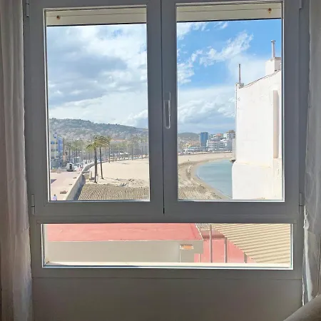 Castillo 3000 Apartment *