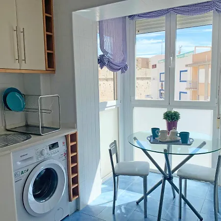 Castillo 3000 Apartment Peniscola