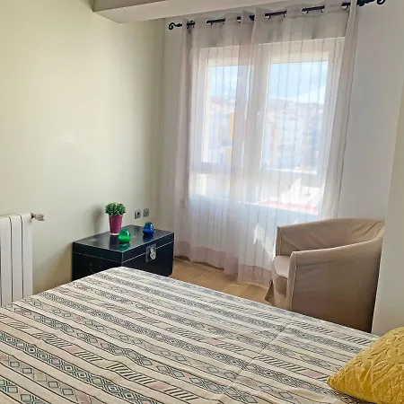 Castillo 3000 Apartment