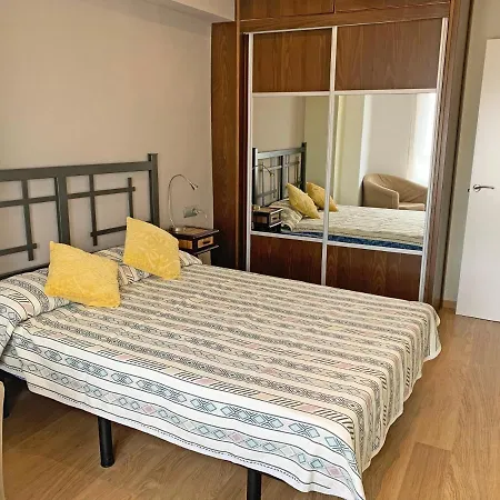 Apartment Castillo 3000 Peniscola