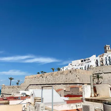Apartment Castillo 3000 Peniscola