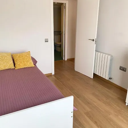 Apartment Castillo 3000