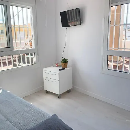 Apartment Castillo 3000