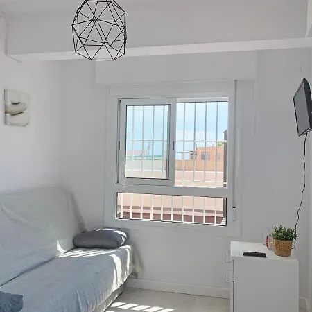 Castillo 3000 Apartment Peniscola