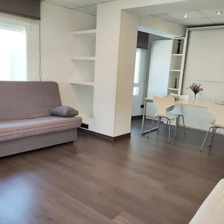 Castillo 3000 Apartment Peniscola