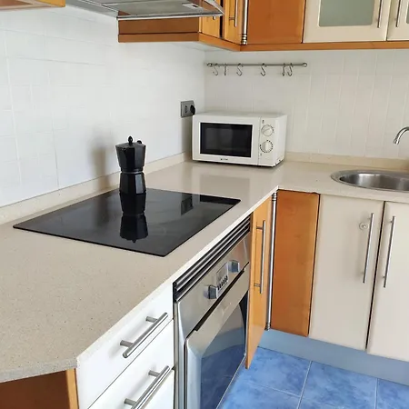 Apartment Castillo 3000