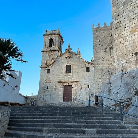 Castillo 3000