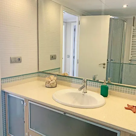 Appartement Castillo 3000 *