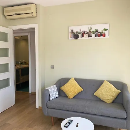 Apartamento Castillo 3000 Peñíscola
