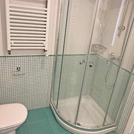 Appartement Castillo 3000 *