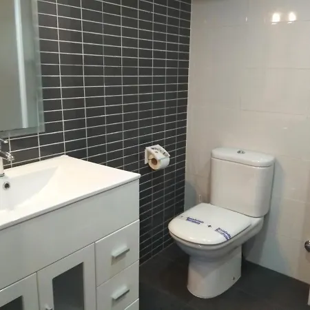 Appartement Castillo 3000 Peñíscola