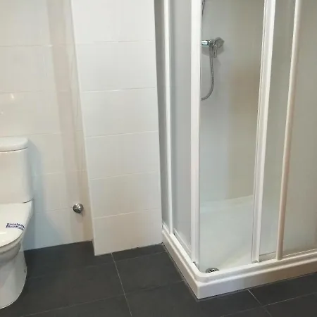 Appartement Castillo 3000 *