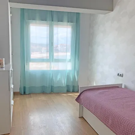Castillo 3000 شقة