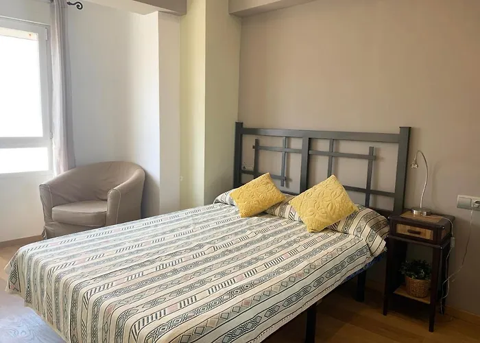 Castillo 3000 Apartamento
