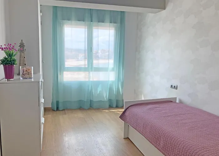 Castillo 3000 Apartamento
