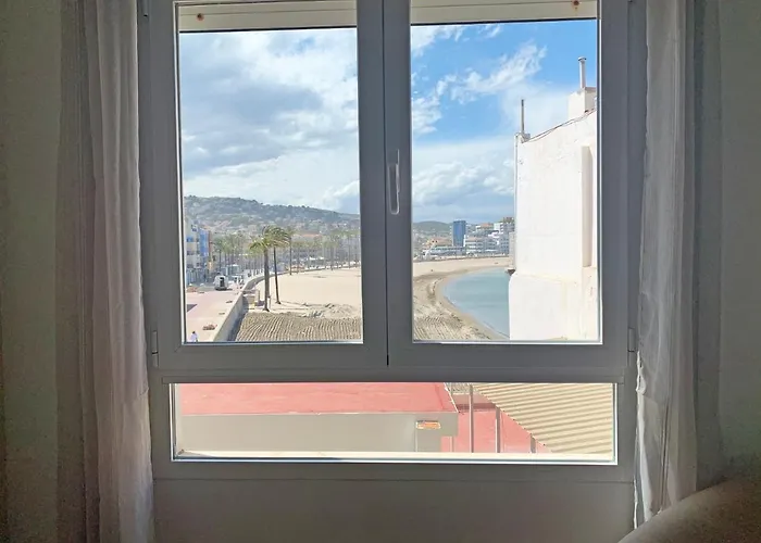 Castillo 3000 Apartamento *