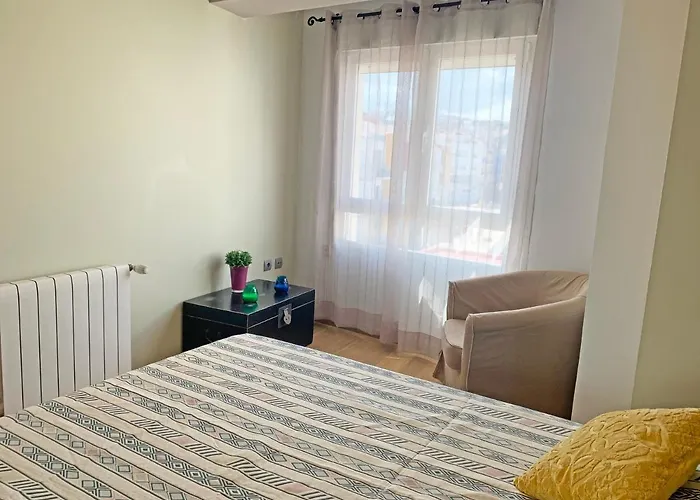 Castillo 3000 Apartamento