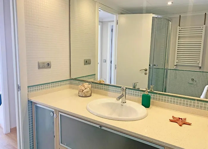 Apartamento Castillo 3000 *
