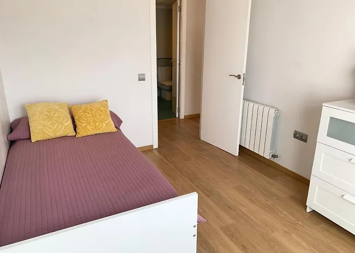 Apartamento Castillo 3000