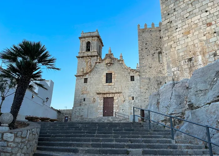 Castillo 3000