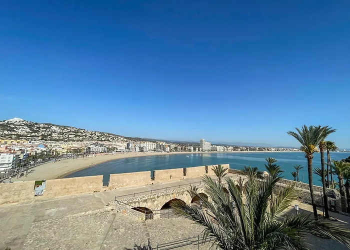 Castillo 3000 Appartement