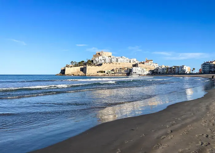 Apartamento Castillo 3000